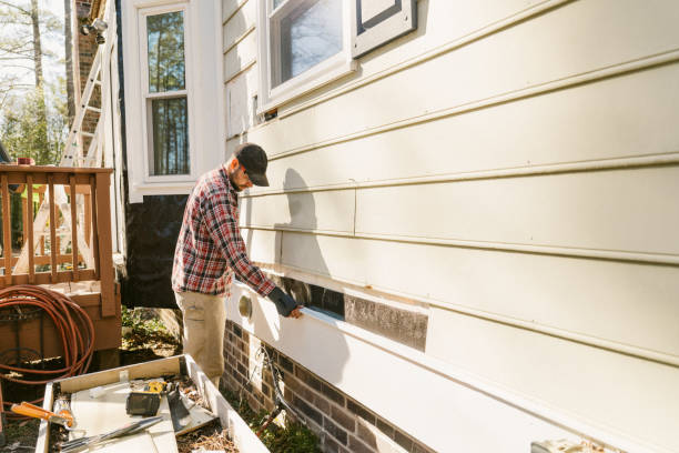 Trusted Siding Installation service in Champlin, MN - Squared Siding